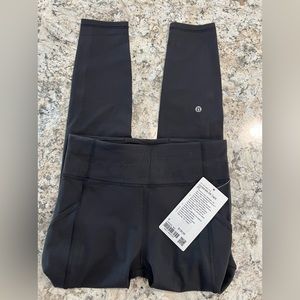 Lululemon Invigorate HR Tight 25”